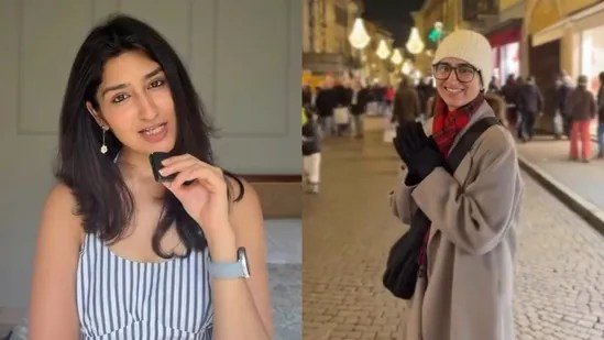 यूरोप में भारतीय महिला के तीन ‘गोल्डन रूल्स’: ज़िंदगी बदल देंगे ये सबक! यूरोप में भारतीय महिला के तीन ‘गोल्डन रूल्स’: ज़िंदगी बदल देंगे ये सबक!
